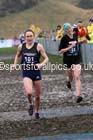 Celtic Nations senior and junior womens Great Edinburgh Cross Country. Photo: David T. Hewitson/Sports for All Pics